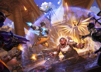 Team LDLC se retira de Overwatch criticando la política de Blizzard