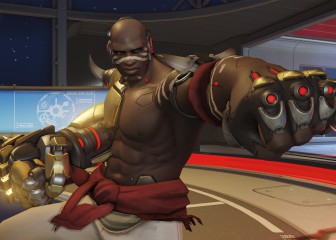 Blizzard presenta oficialmente a Doomfist, nuevo personaje de ataque