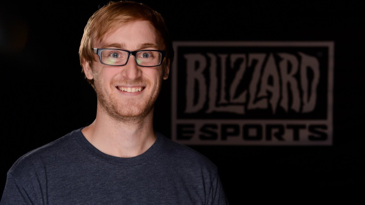 El mejor momento para Heroes of the Storm. "Es el comienzo de algo grande, de algo asombroso"