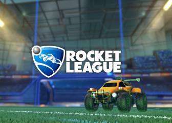 Rocket League alcanza los 33 millones de jugadores