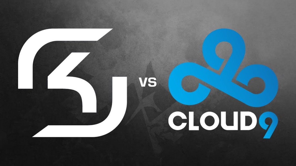 SK y Cloud9 lucharán por la ESL One Cologne