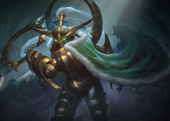 Oleada de cambios con el nuevo parche de Hearthstone