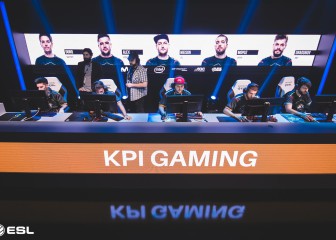 Se acerca la DreamHack Valencia de KPI Gaming