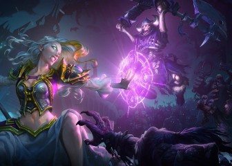 Caballeros del Trono Helado podría venir con pases gratuitos a la arena