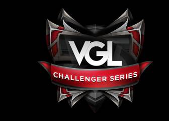 Team Queso se clasifica para las Challenger Battles de Vainglory