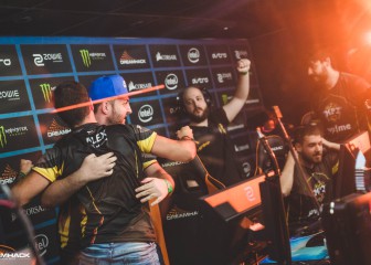 KPI se juega las semifinales ante EnVyUs