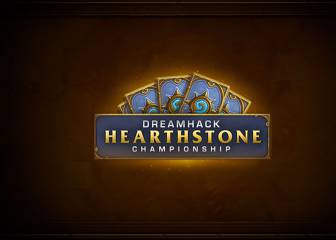 Dos españoles entre los ocho mejores del Grand Prix DreamHack Valencia