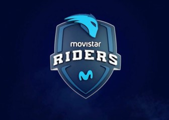 Movistar Riders cambiará a toda su plantilla de CS:GO