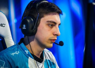 Shroud asegura que habrá un descanso acordado entre los jugadores en agosto