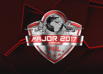 Llegan las eliminatorias del PGL Major de Cracovia