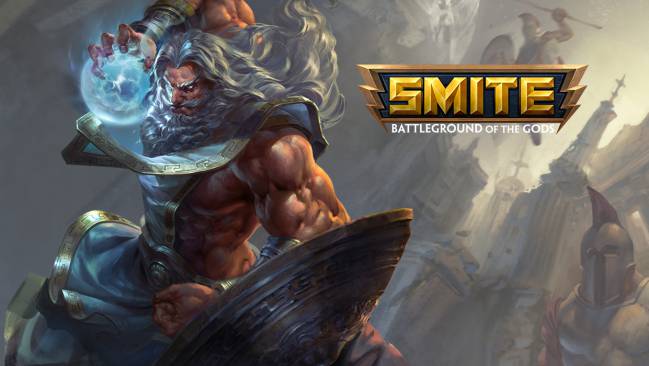 Smite