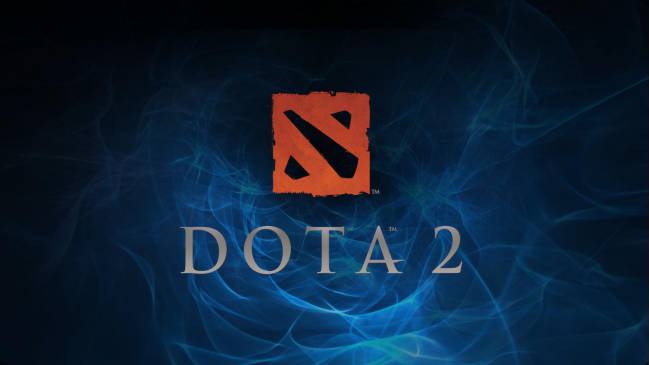 Dota2