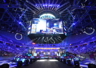 Gambit e Immortals pelearán por el Major de Cracovia