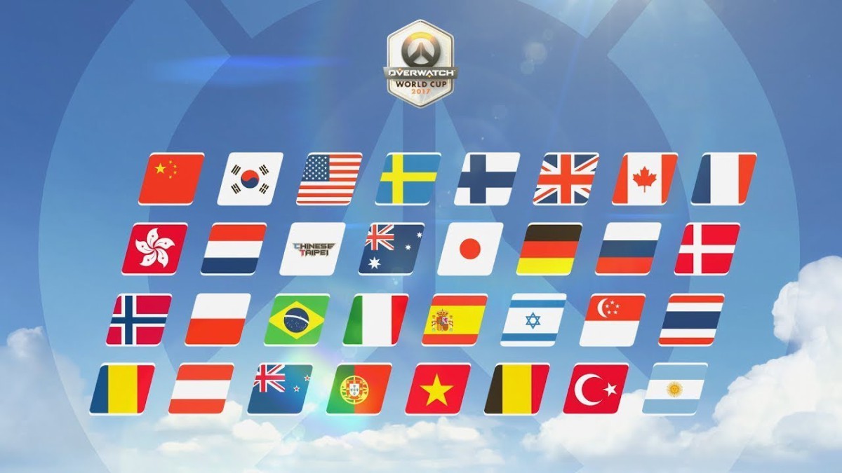OW World Cup
