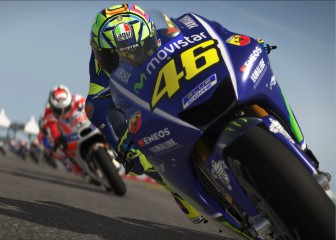 MotoGP organizará un torneo de esports en el Gran Premio de la Comunidad Valenciana