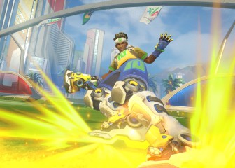 Vuelve el Lúciobol a Overwatch con modalidad competitiva