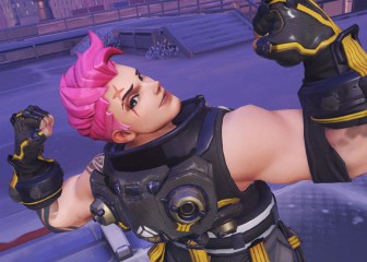 Geguri será la primera jugadora en participar en la OGN APEX