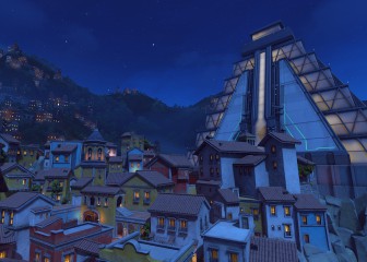 Los ocho equipos clasificados para los Mundiales de Overwatch