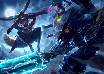 Las finales del Vainglory Summer Unified Championship 2017 llegan el 8 de septiembre