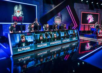 Cuentas pendientes en los cuartos de final