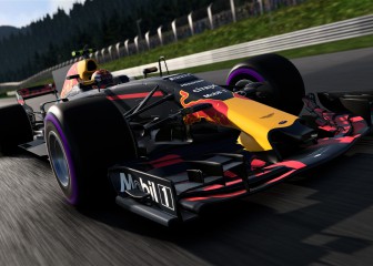 Formula 1 anuncia el F1 World Championship de deportes electrónicos