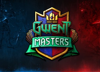 Se presenta la liga internacional GWENT Masters, con 800.000 dólares en premios