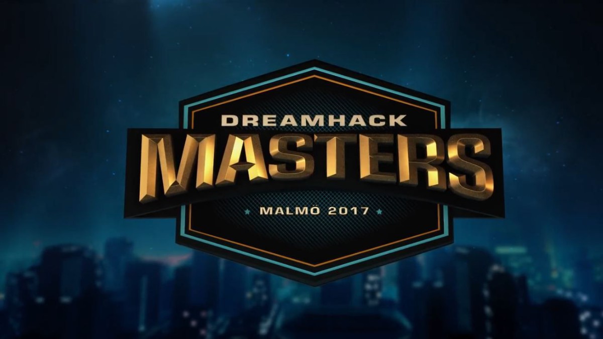 Llega la DreamHack Malmö