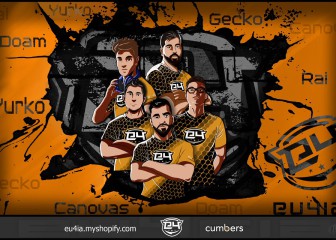 Eu4ia anuncia su nuevo quinteto