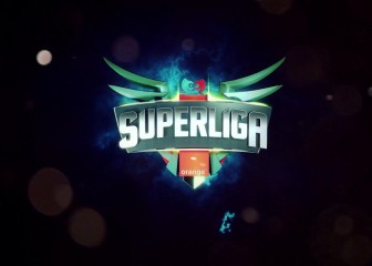 SHUT UP! se clasifica para la Superliga Orange