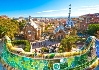 Las finales regionales europeas de los WESG tendrán lugar en Barcelona