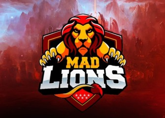 MAD Lions entra en la Superliga Orange de CS:GO
