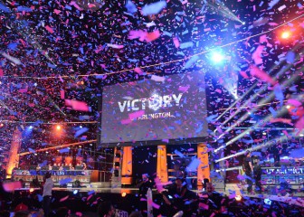 Se presenta el Blizzard Arena, nuevo estadio competitivo de la compañía