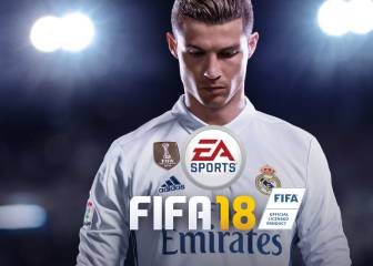 FIFA 18 incluirá camisetas de clubes de deportes electrónicos