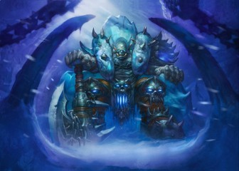 El nuevo Fatigue Warrior crea la partida más larga de Hearthstone en un torneo de Taiwan
