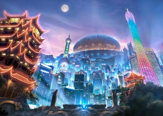 El 1907 Fenerbahçe pasa a los playoffs de la fase Play-In