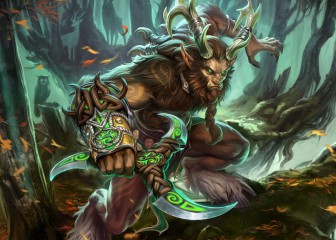 Hi-Rez Studios produce un reality de búsqueda de casters para SMITE y Paladins