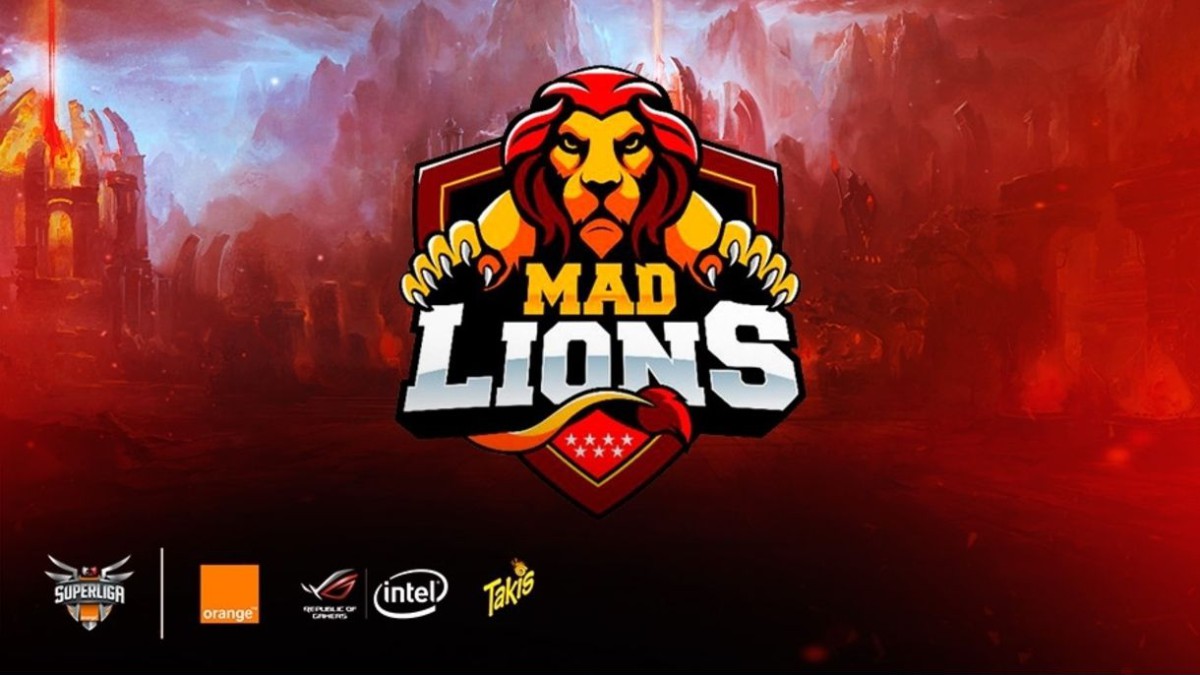 MAD Lions retira a sus jugadores de CS:GO por "prácticas desleales"