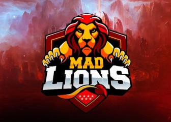 MAD Lions retira a sus jugadores de CS:GO por 