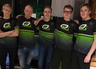 OpTic Gaming abre una división profesional de Dota 2