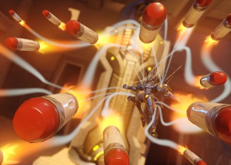 Las definitivas de Overwatch se ven afectadas sustancialmente en el RPP