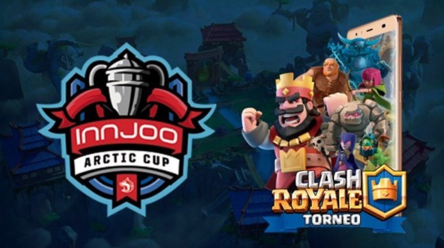 InnJoo Arctic Cup