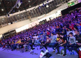 Los deportes electrónicos vuelven a la Madrid Gaming Experience a finales de octubre