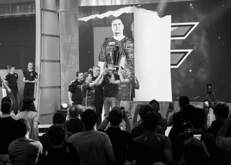 FaZe Clan conquista la ELEAGUE Premier