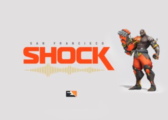 El equipo de NRG en la Overwatch League se llamará San Francisco Shock