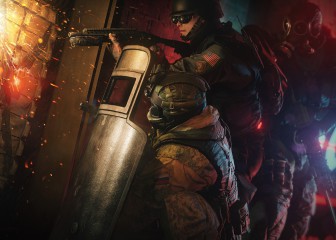 ESL España se asocia con Ubisoft para traer la Liga Predator de Rainbow Six Siege