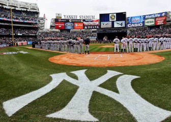 Los New York Yankees entran en los deportes electrónicos junto a Echo Fox