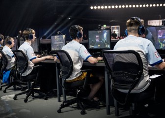 Intel y HP Omen son los primeros grandes patrocinadores de la Overwatch League