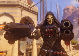 Blizzard revela los nombres de cientos de usuarios chinos baneados en Overwatch