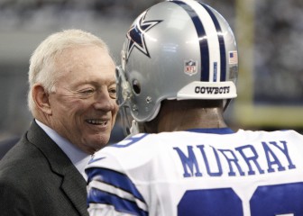 El dueño de los Dallas Cowboys compra el club CompLexity Gaming