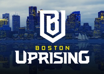 Boston Uprising incorpora dos nuevos apoyos a su plantilla
